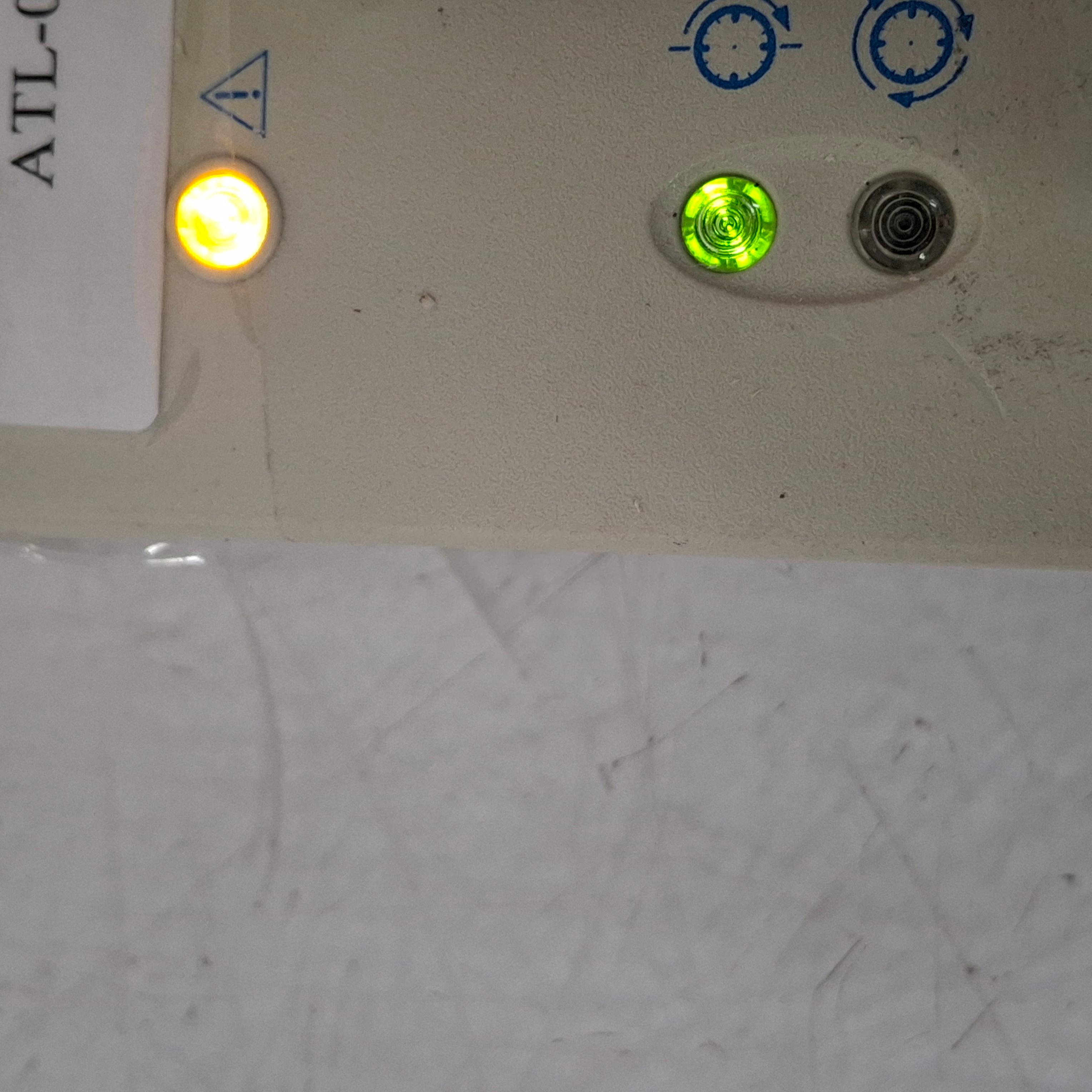 Aerogen Aeroneb Pro-X Nebulizer Controller - 518067