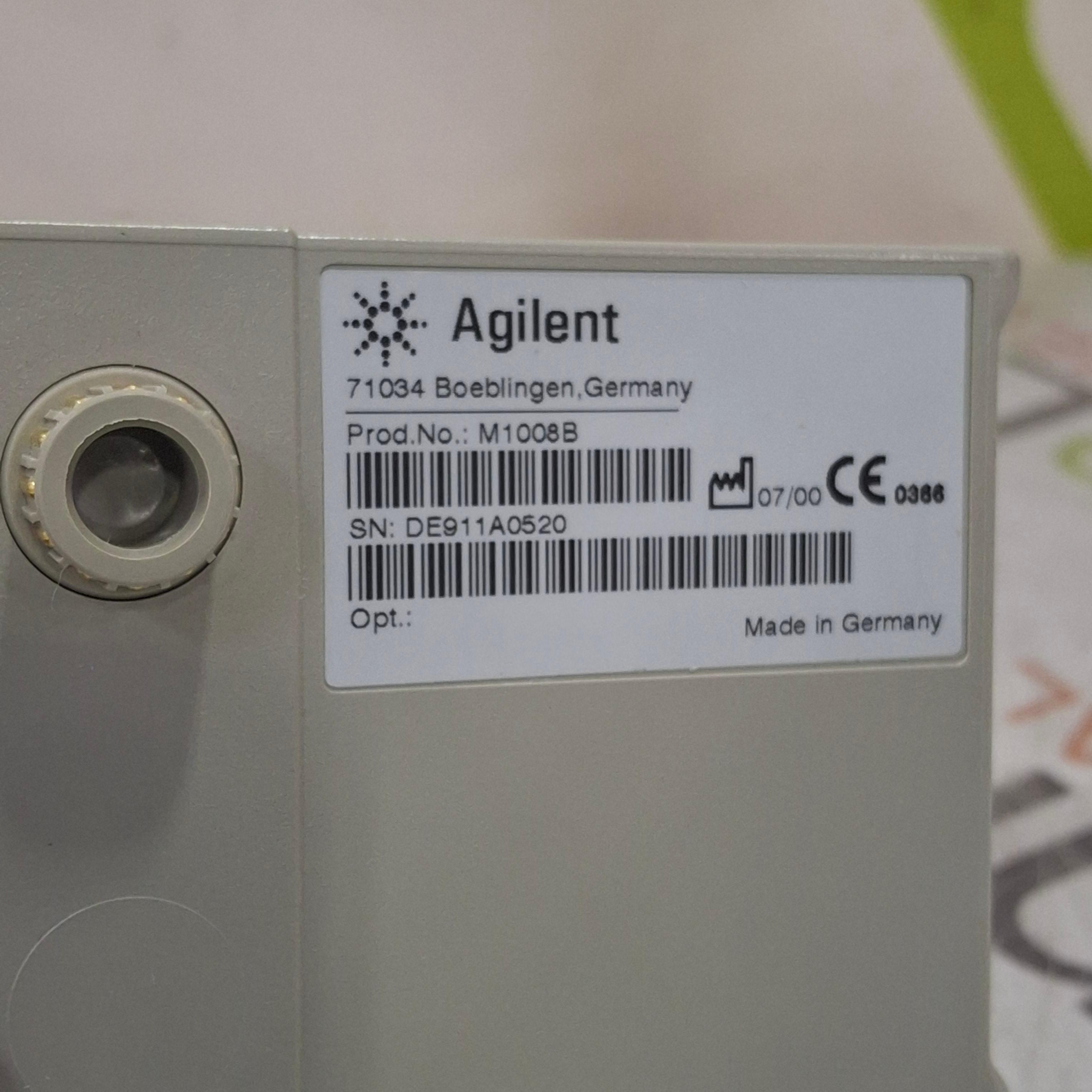 Hewlett Packard M1008B NBP Module - 512998