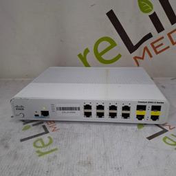 Cisco Systems Catalyst 2960 Series Ethernet Switch - 513973