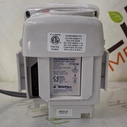 Teleflex Medical Hudson RCI Neptune Heated Humidifier - 502769
