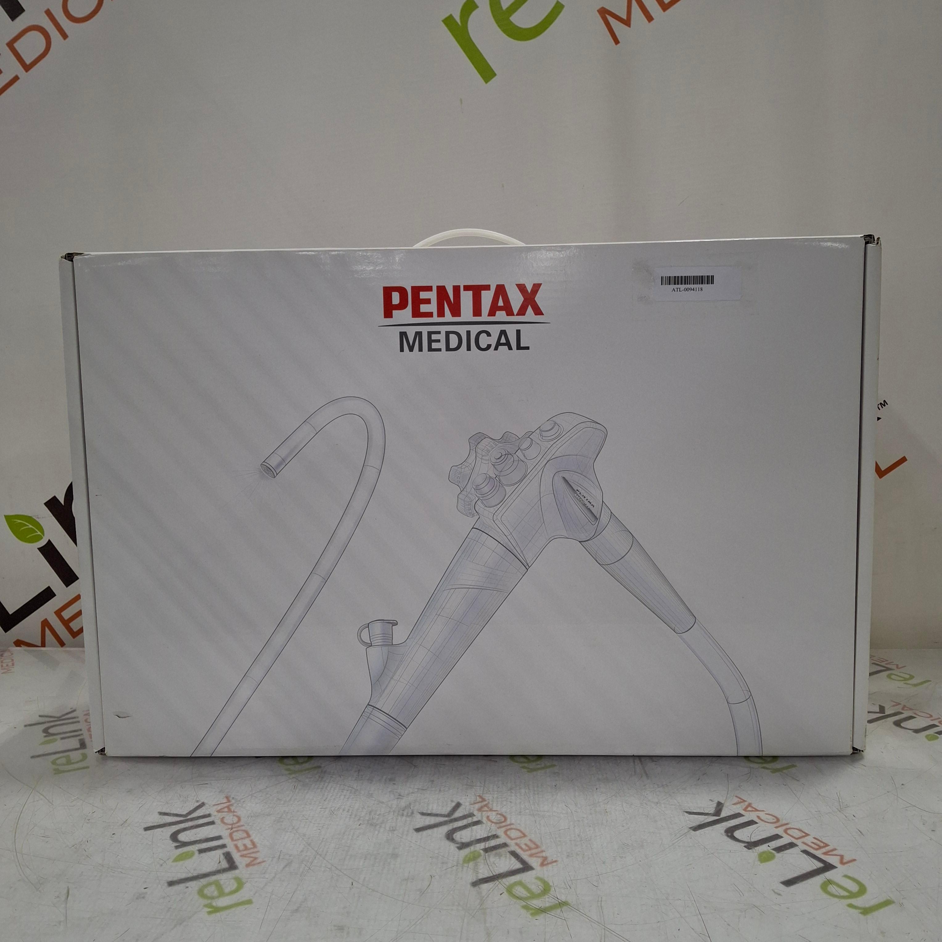 Pentax Medical VLS-1070STK Video Laryngostroboscope - 498779