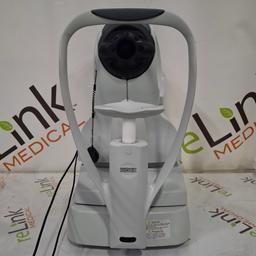 Nidek AFC-230 Auto Fundus Camera - 452228