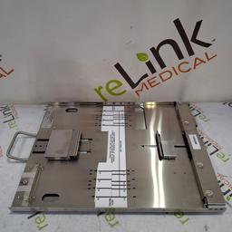 GE Healthcare 46-262555P3 Cassette Tray - 503818