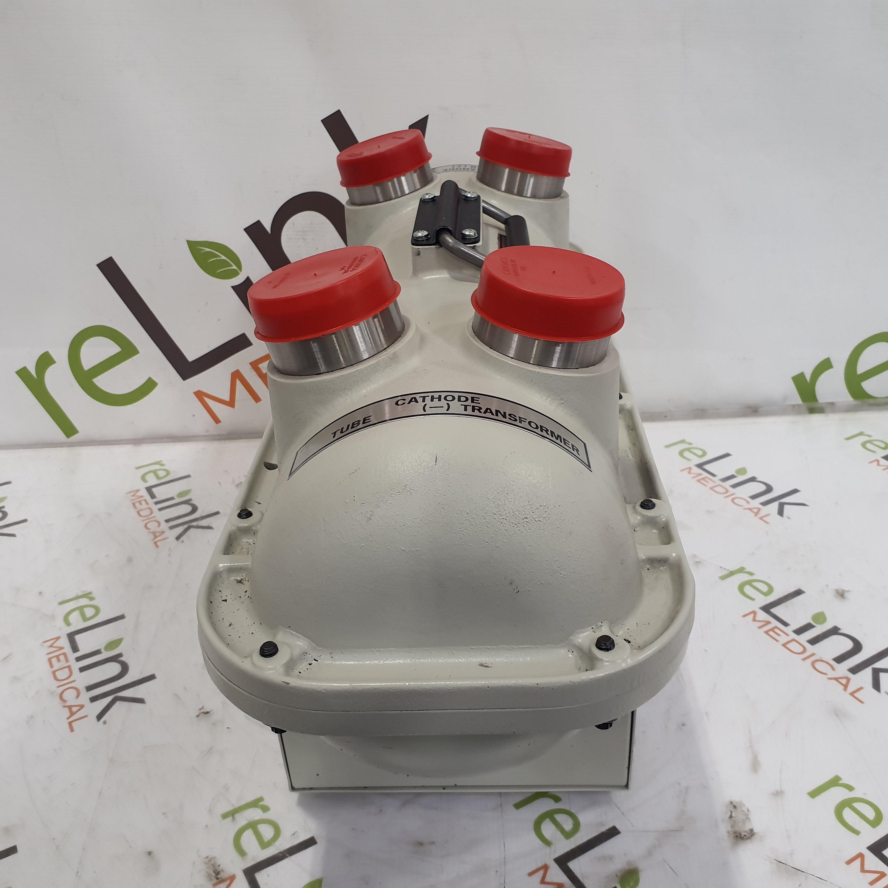 RadCal Dynalyzer III X-Ray Calibration Kit - 423770