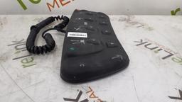 Midmark QE IPX1 061-0792-00 Footswitch - 448915