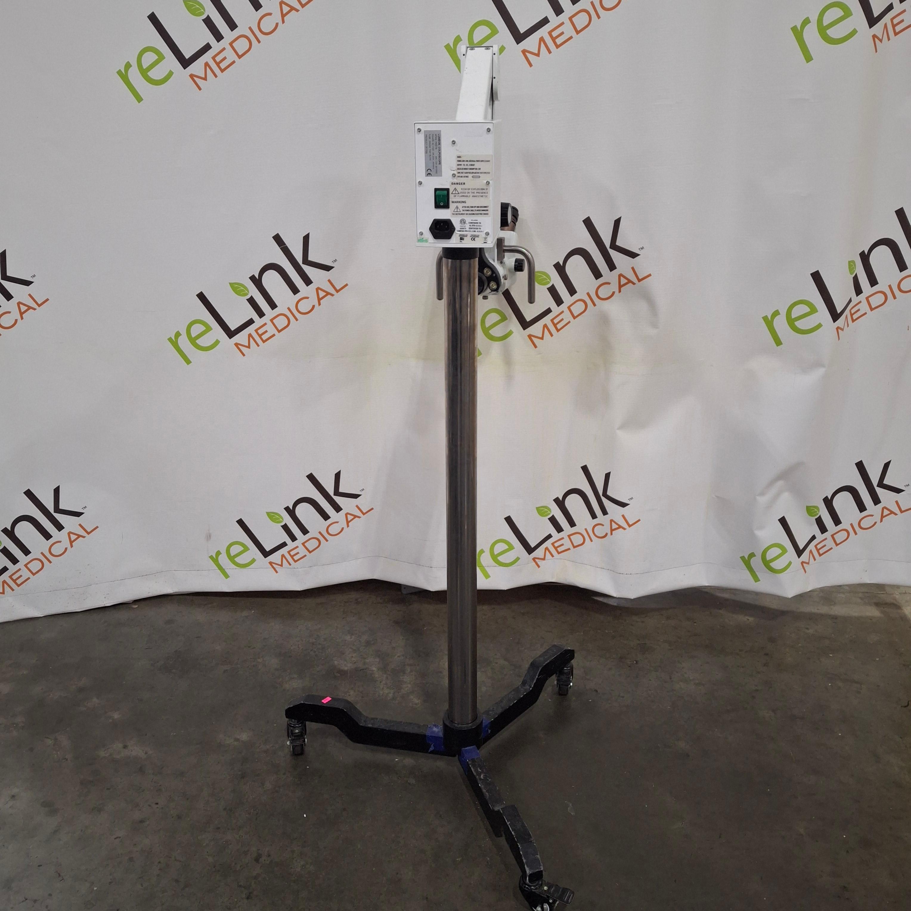 McKesson 178 Lumeon Colposcope - 498465