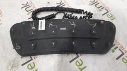 Midmark QE IPX1 061-0792-00 Footswitch - 448915