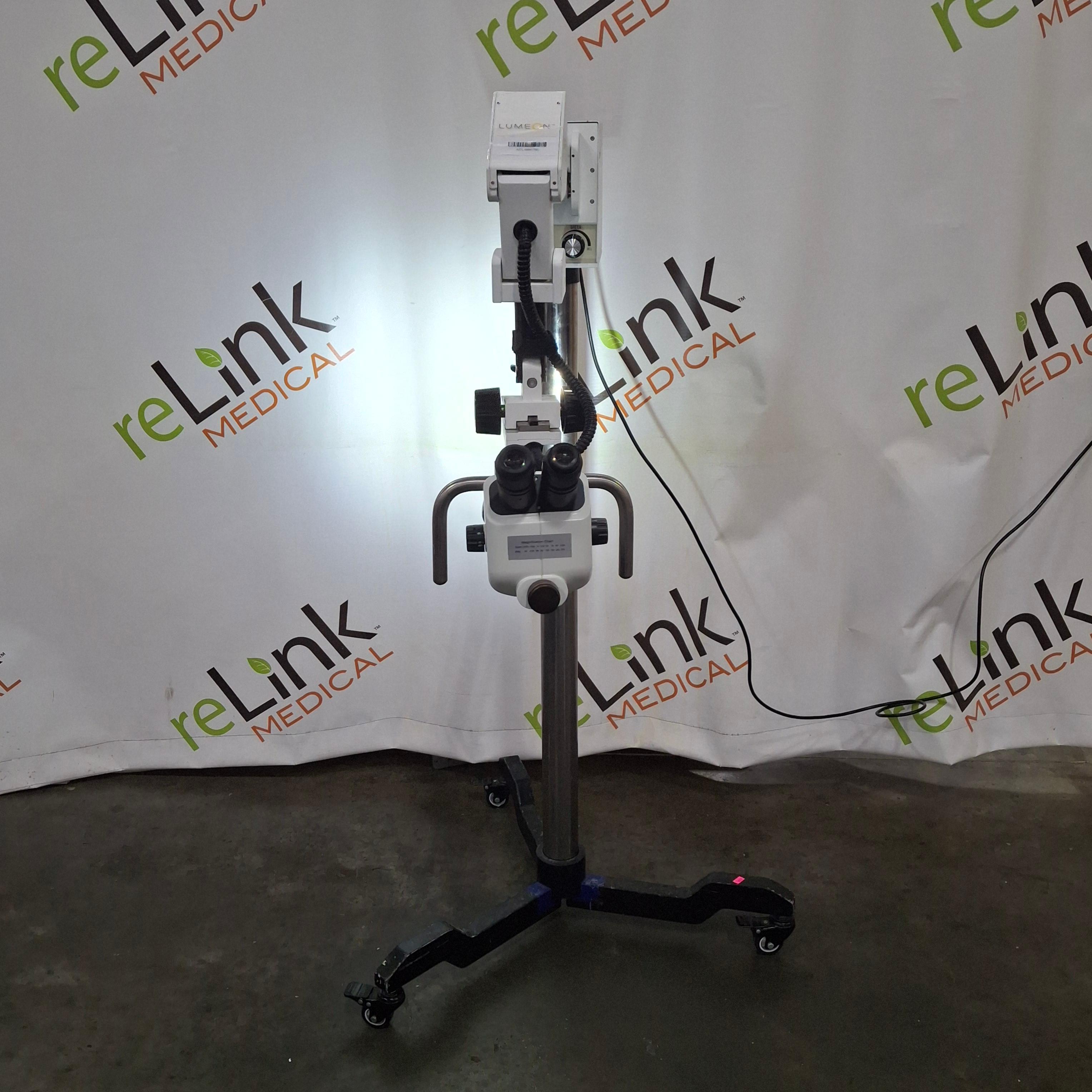 McKesson 178 Lumeon Colposcope - 498465