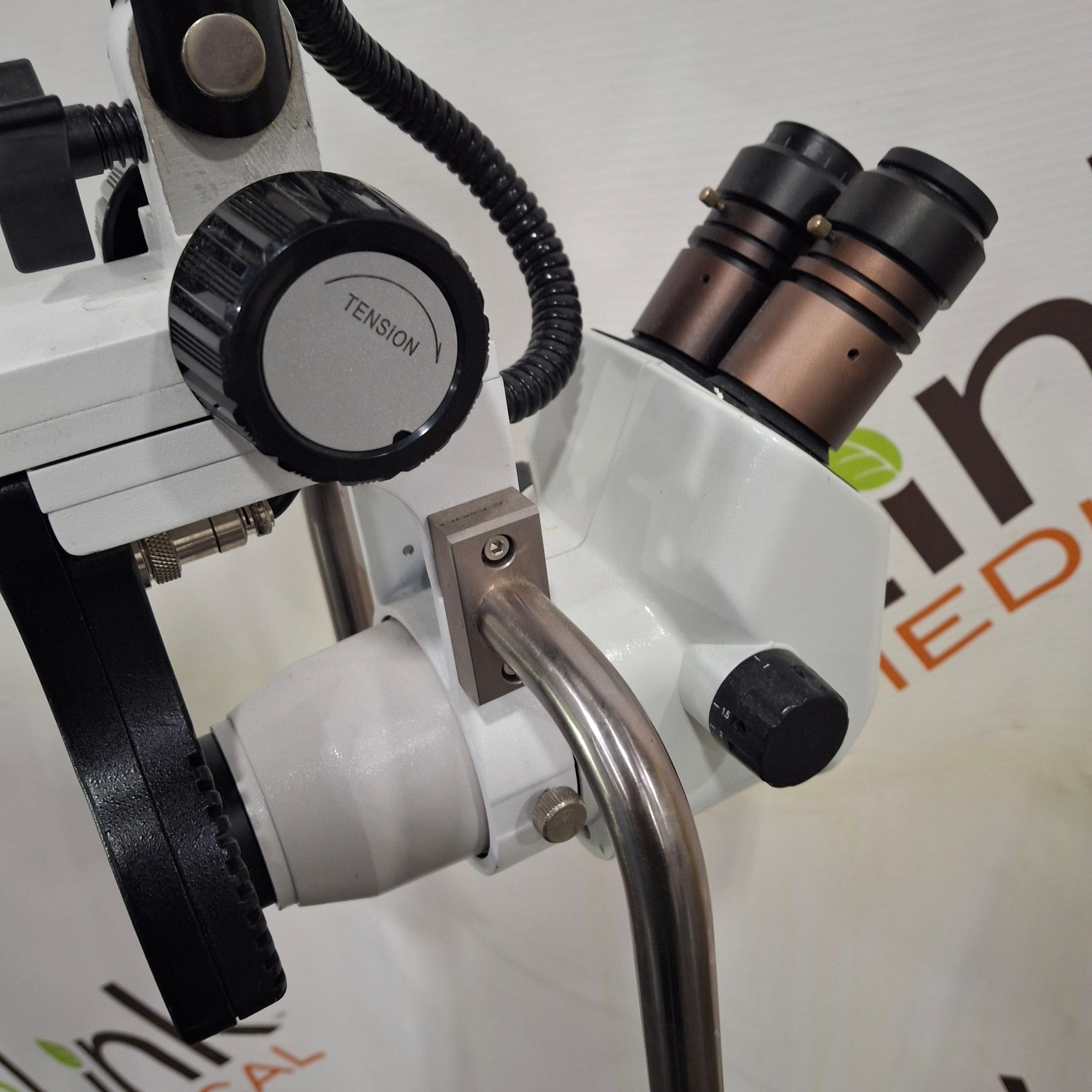 McKesson 178 Lumeon Colposcope - 498465