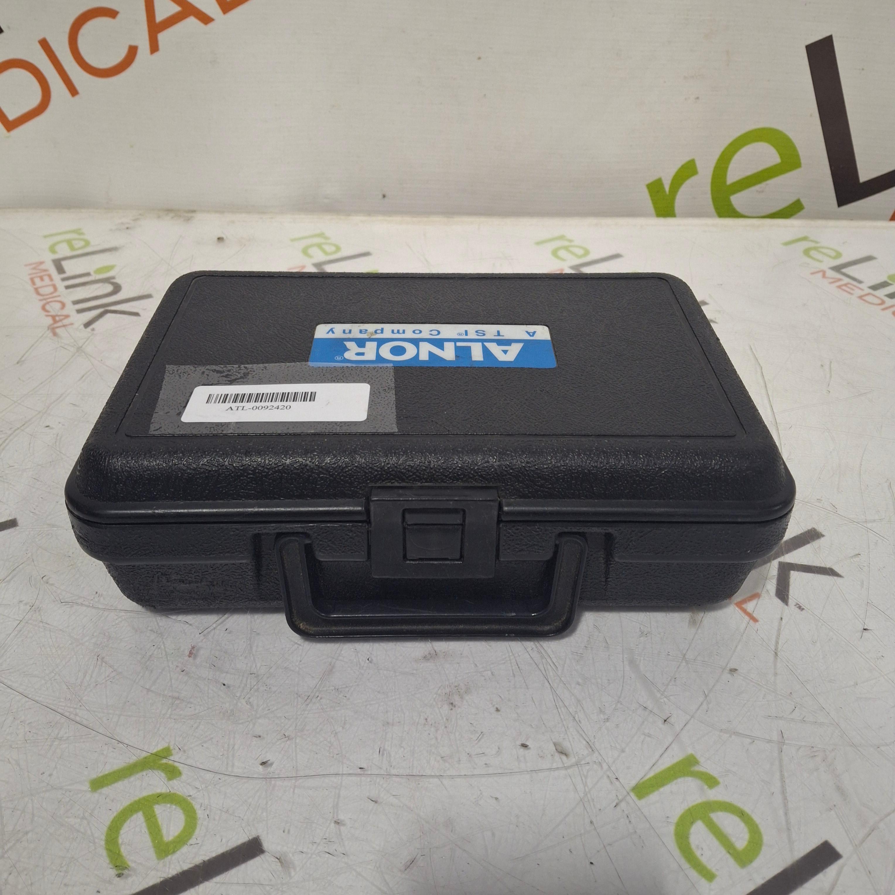 TSI Alnor Velometer AVM410 Thermal Anemometer - 489340