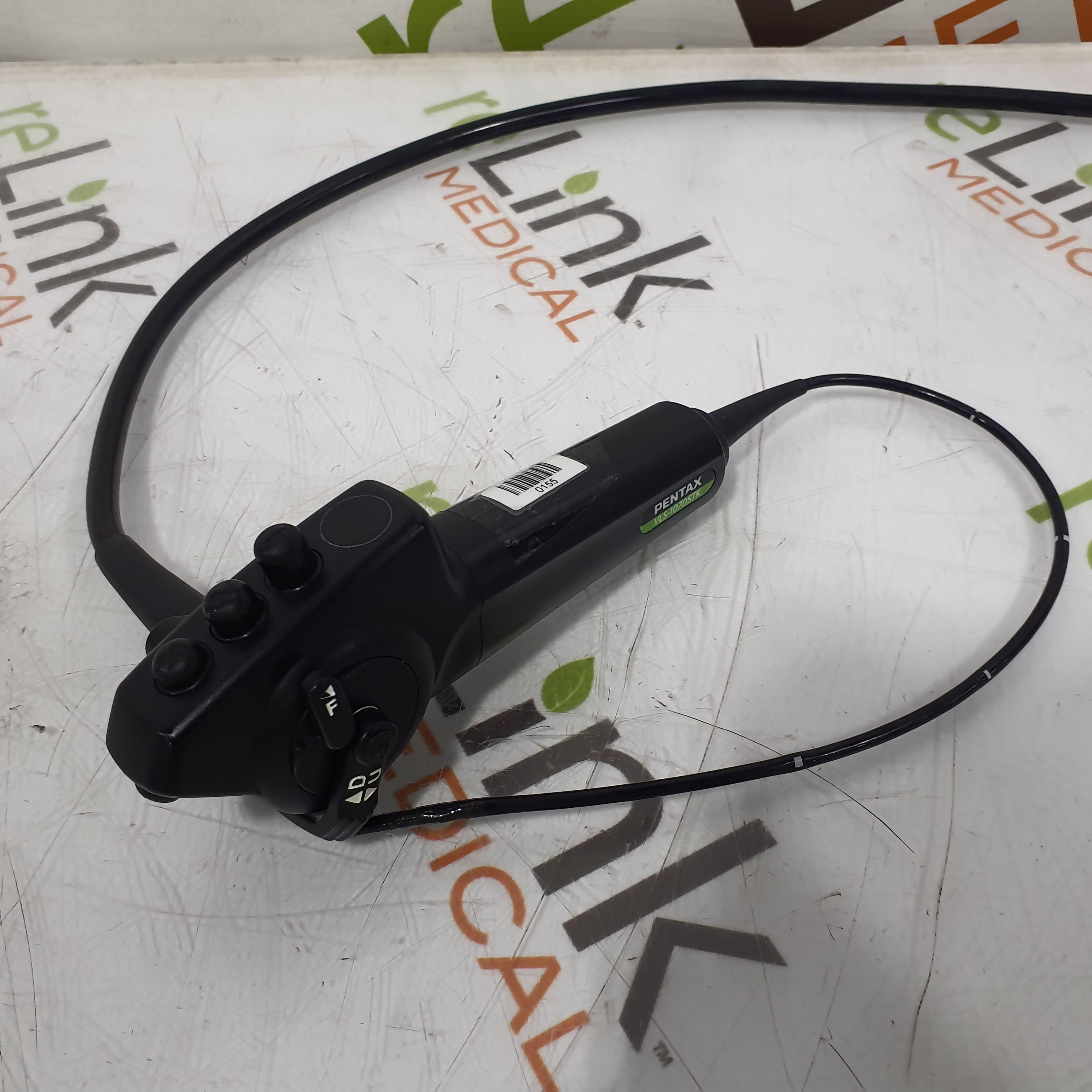Pentax Medical VLS-1070STK Video Laryngostroboscope - 498766