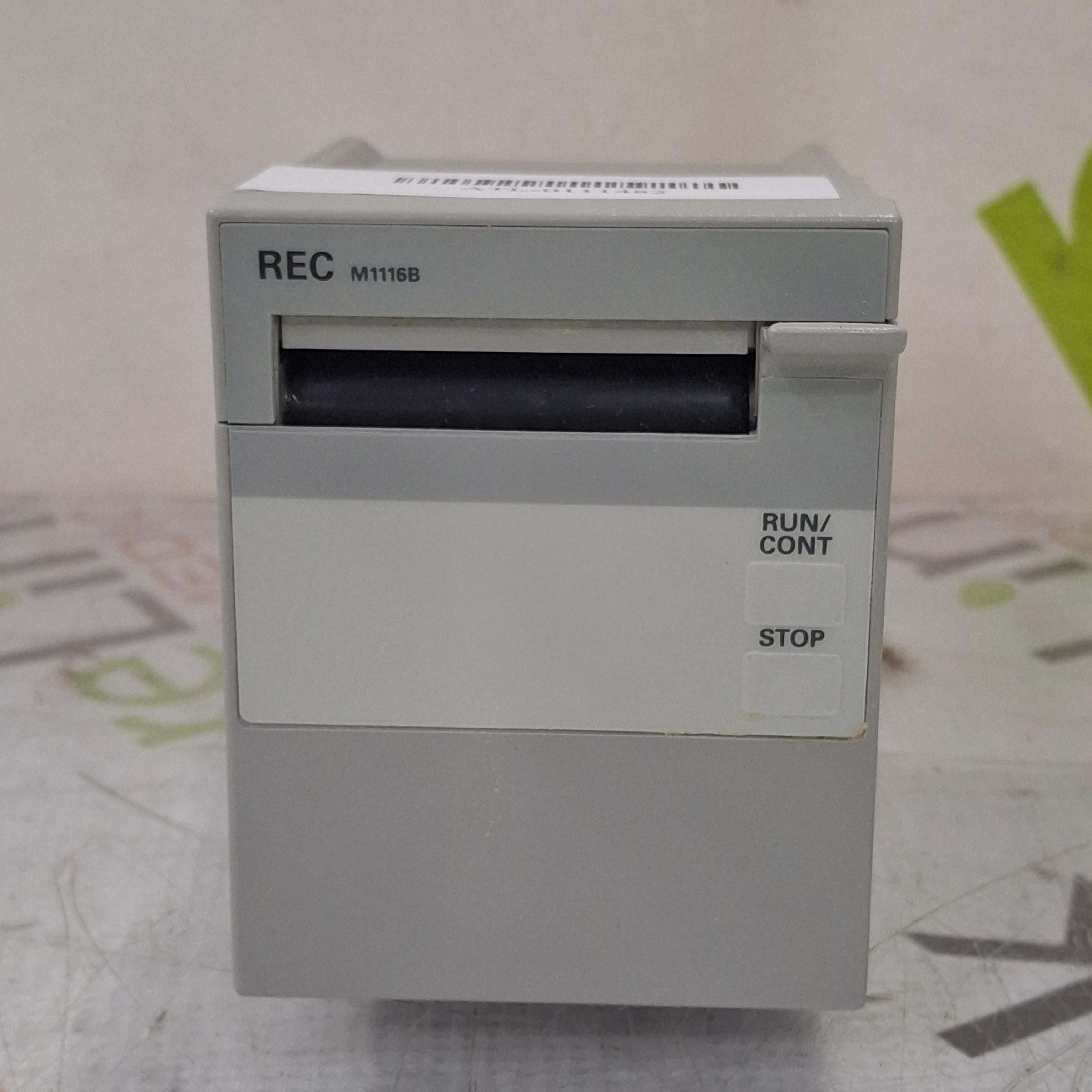 Philips M1116B Recorder Module - 512986