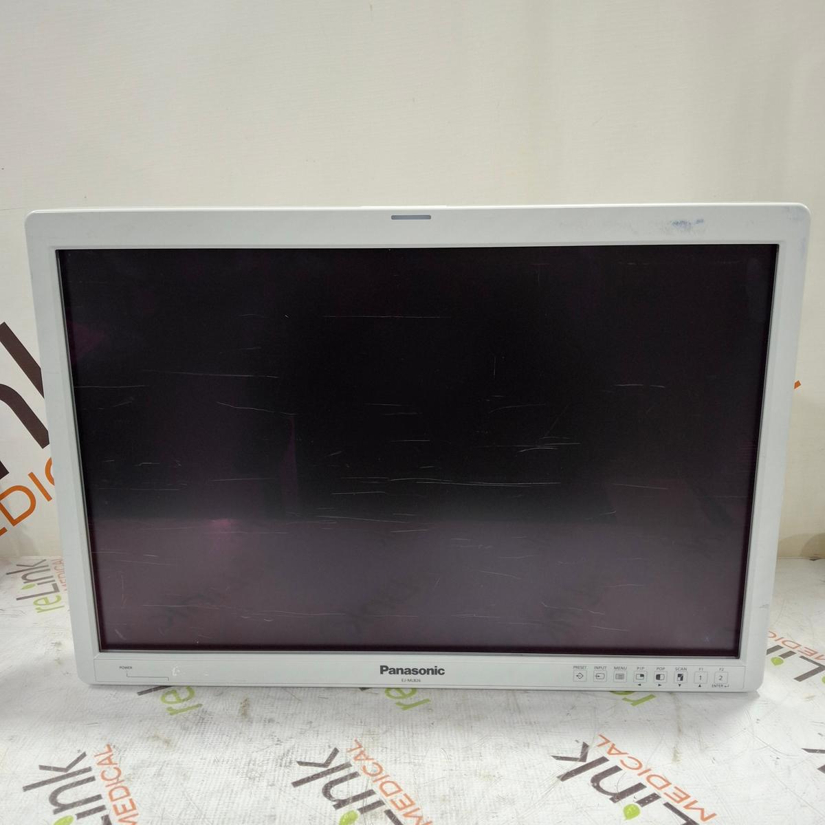 Panasonic EJ-MLB26U-W 26" Surgical Display - 484433