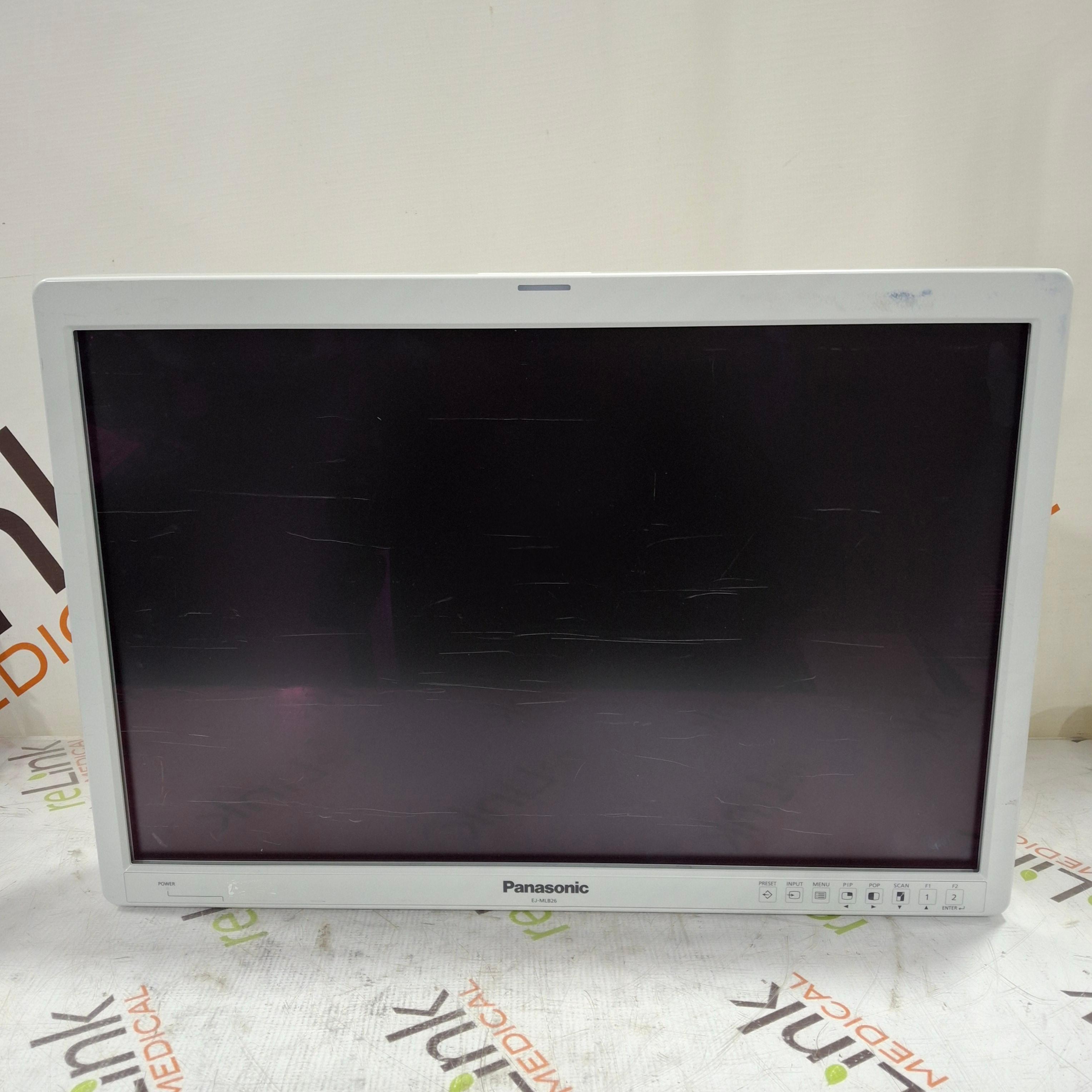 Panasonic EJ-MLB26U-W 26" Surgical Display - 484433