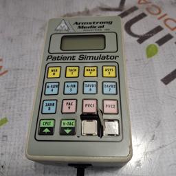 Armstrong Medical Industries, Inc. AA-750 Patient Simulator - 487980
