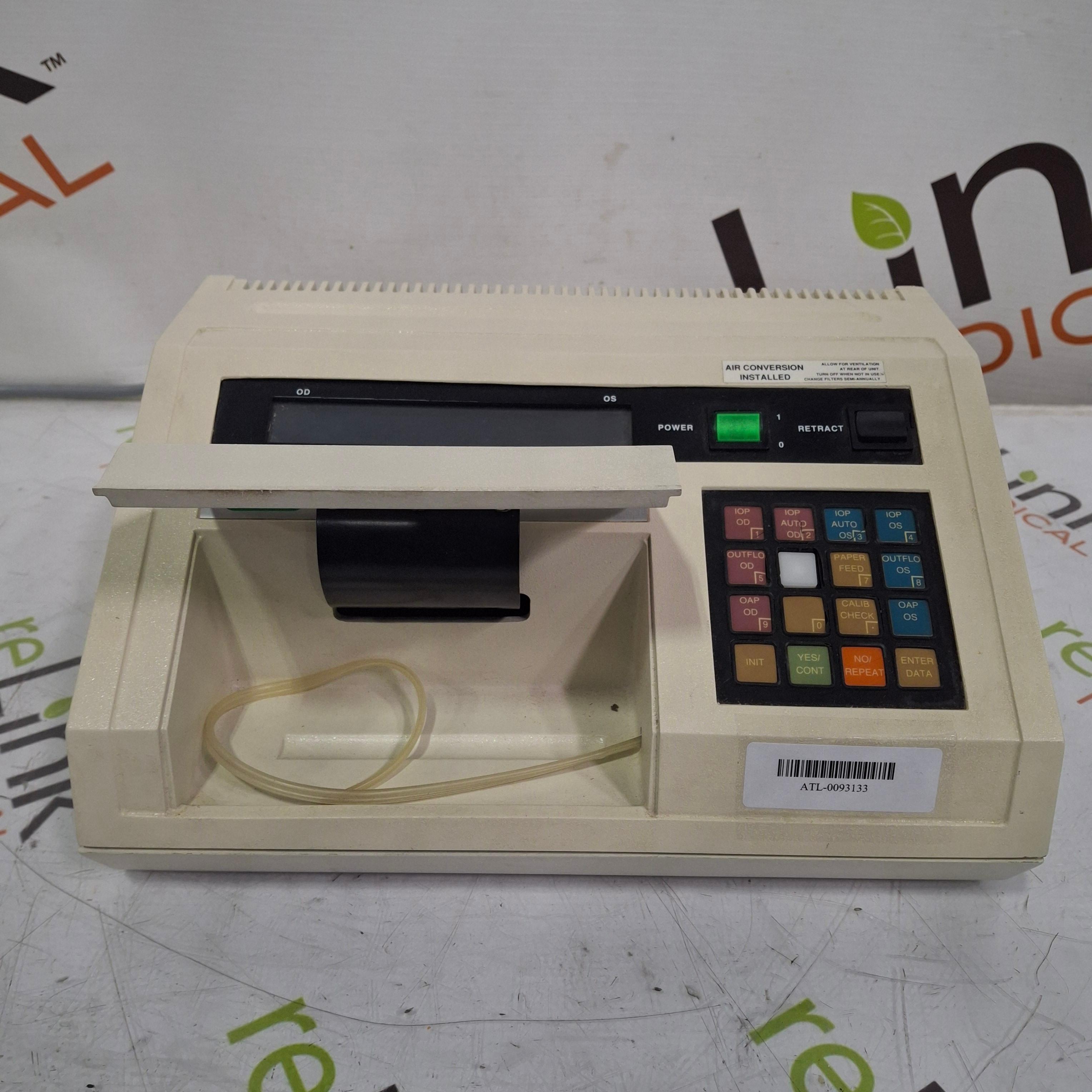 Bio-Rad Digilab Modular One Tonometer - 496614