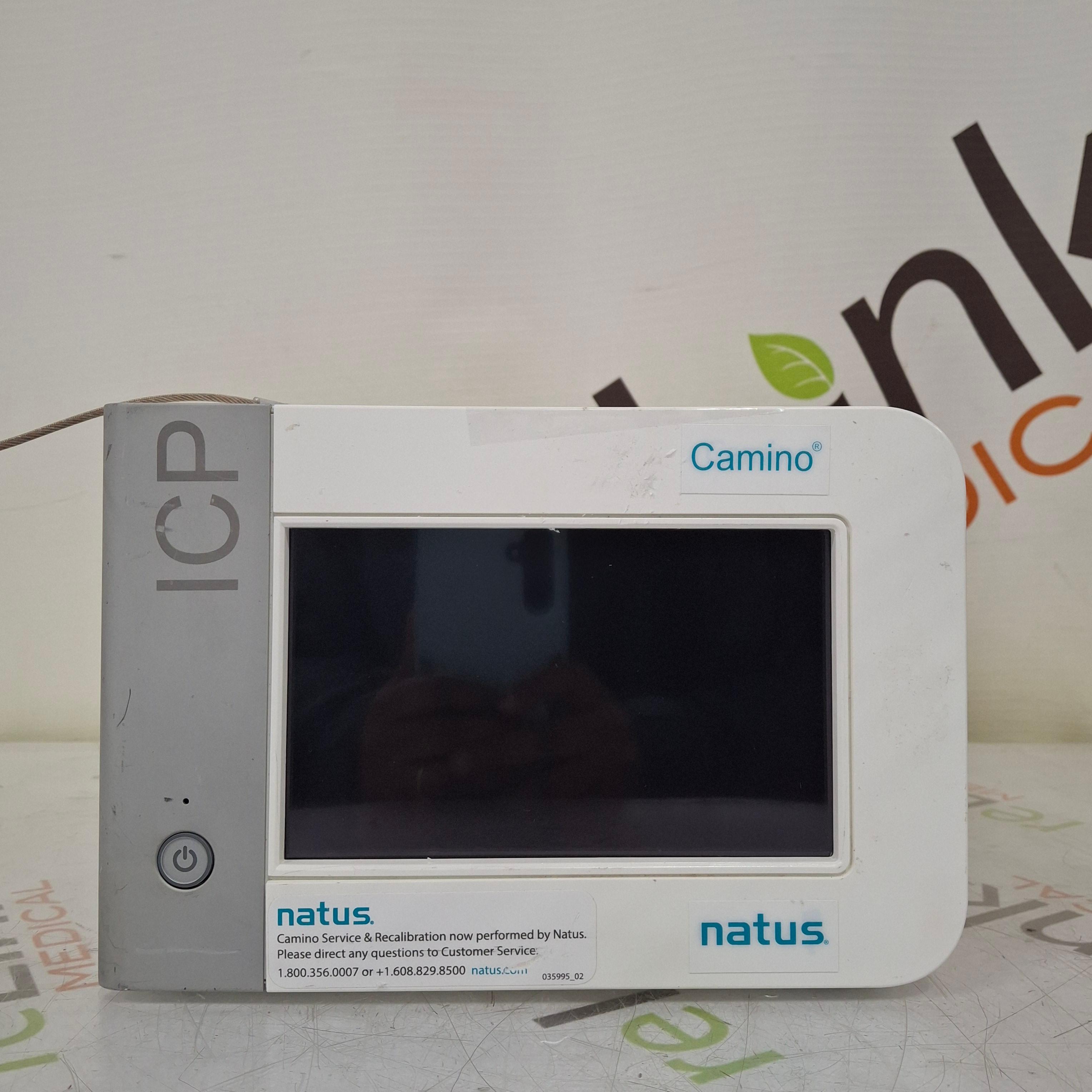 Integra Lifesciences Camino ICP Intracranial Pressure Monitor - 509704