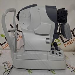 Nidek AFC-230 Auto Fundus Camera - 452228