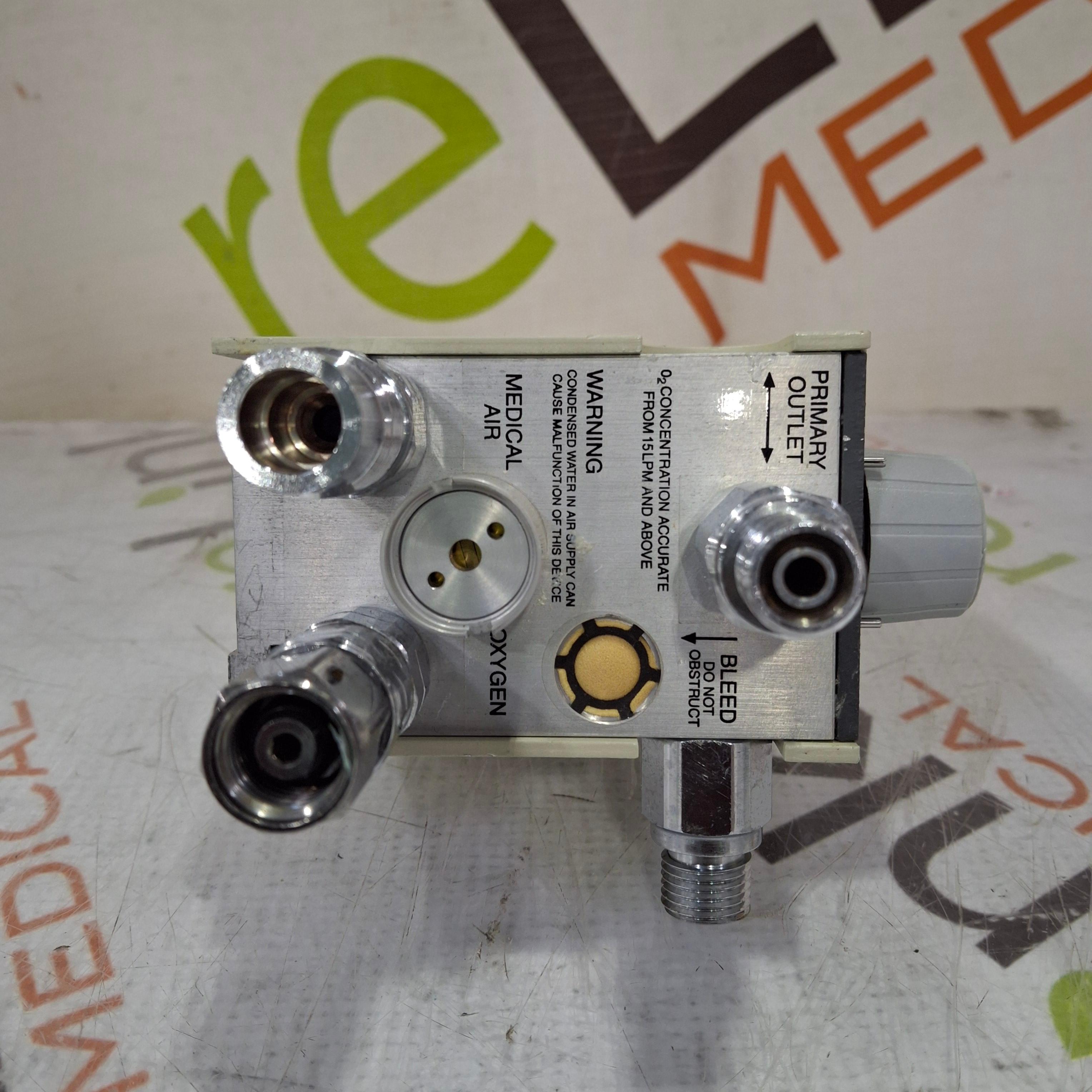 Bio-Med Devices 2001 Air/Oxygen Blender - 504843
