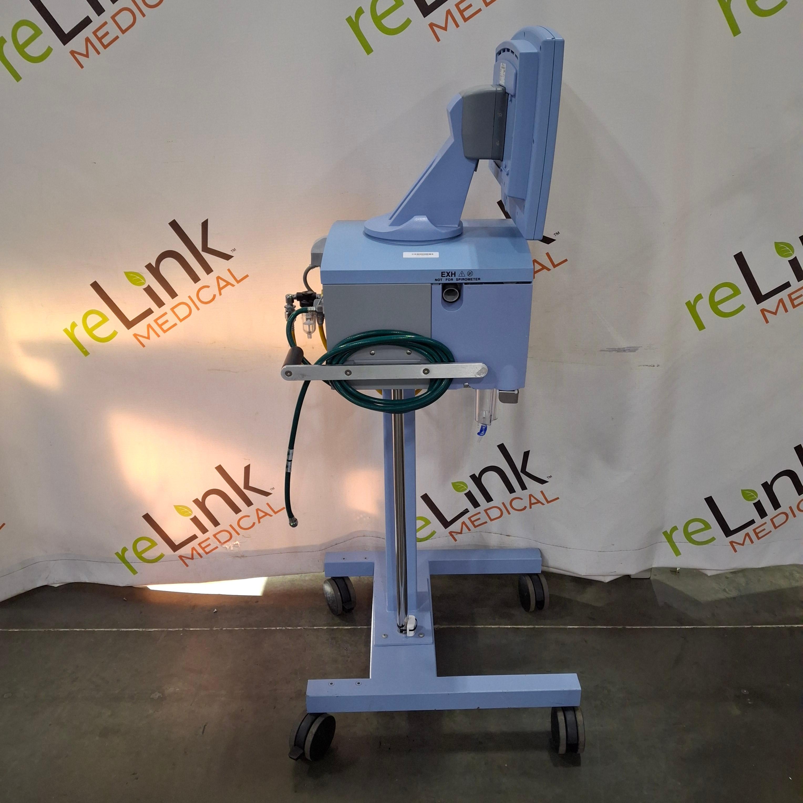 CareFusion Avea Ventilator - 482952
