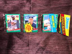 Frank Thomas (On Top) 1991 Donruss Rack Pack