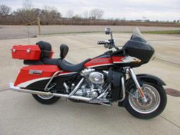 2000 Harley Davidson FLTRUSEI Screaming Eagle
