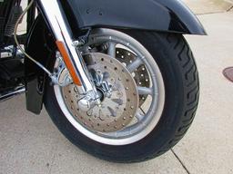 2000 Harley Davidson FLTRUSEI Screaming Eagle