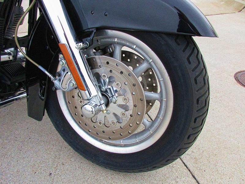 2000 Harley Davidson FLTRUSEI Screaming Eagle