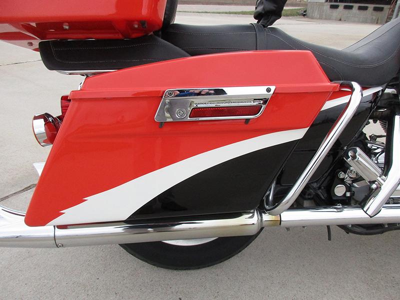 2000 Harley Davidson FLTRUSEI Screaming Eagle