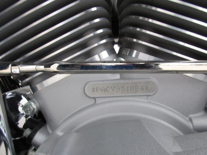 2000 Harley Davidson FLTRUSEI Screaming Eagle