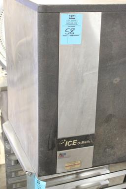 Ice-O-Matic Icemaker