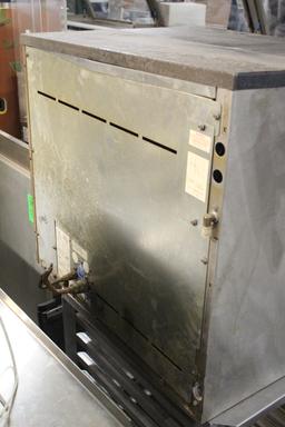 Ice-O-Matic Icemaker