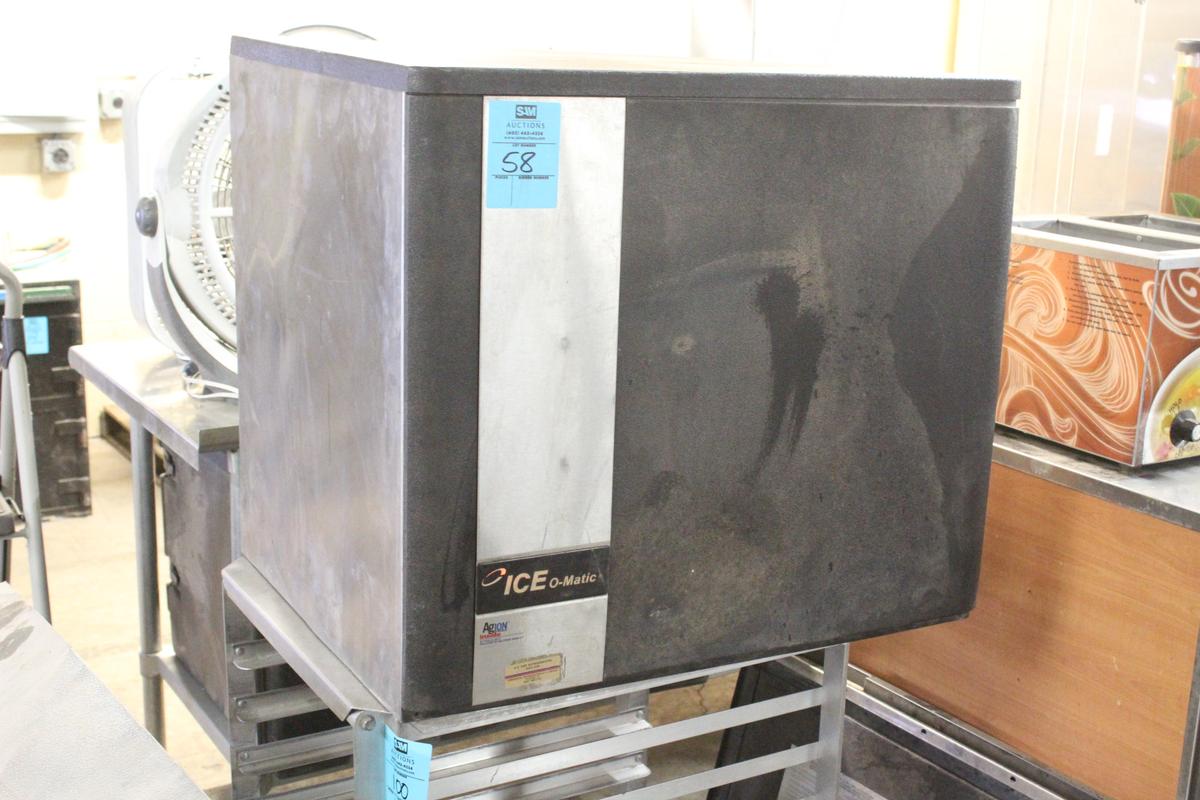 Ice-O-Matic Icemaker