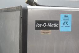 Ice-O-Matic Icemaker