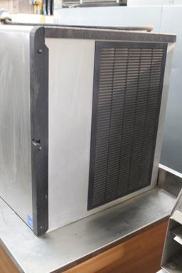 Ice-O-Matic Icemaker