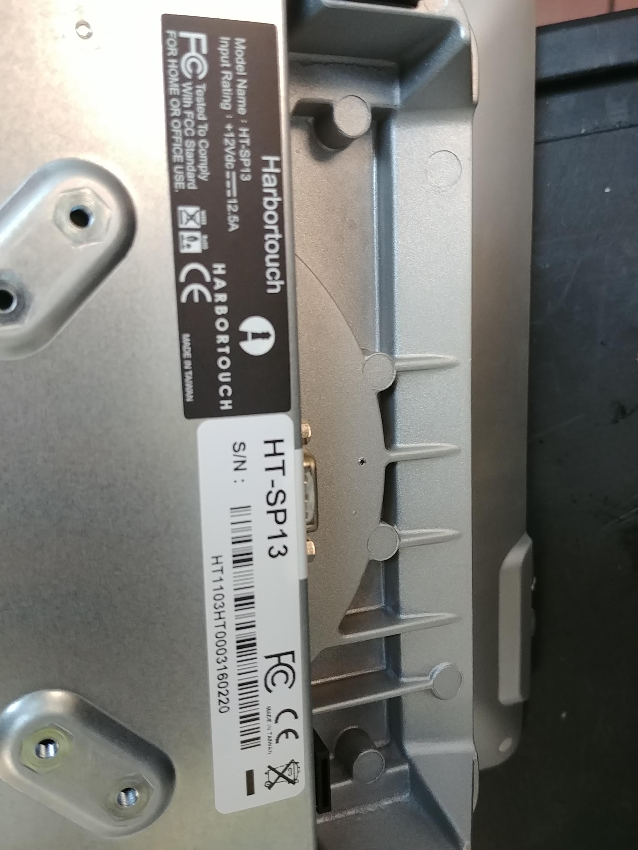 HarborTouch POS