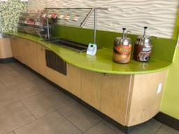 Counter Package