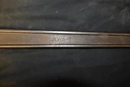 Mac adjustable wrench