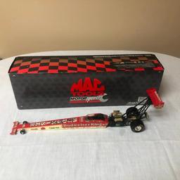1992 KENNY BERNSTEIN ACTION TOP FUEL DRAGSTER