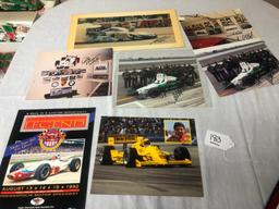 MISC RACE PICTURES