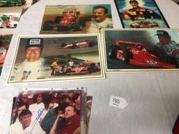 MISC RACE PICTURES