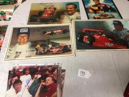 MISC RACE PICTURES
