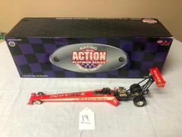 1997 GARY SCELZI ACTION TOP FUEL DRAGSTER