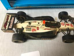 MARIO ANDRETTI MINICHAMPS INDY CAR