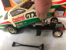 JOHN FORCE ACTION FUNNY CAR