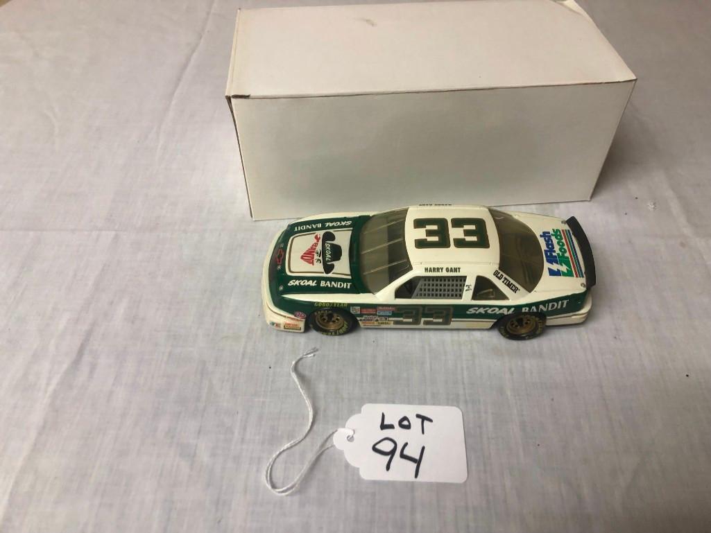 HARRY GANT REVELL NASCAR