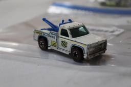 Hot Wheels red line