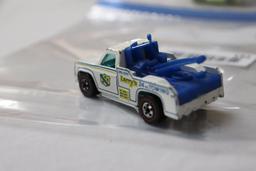 Hot Wheels red line