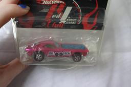 2004 Red Line Club Hotwheel
