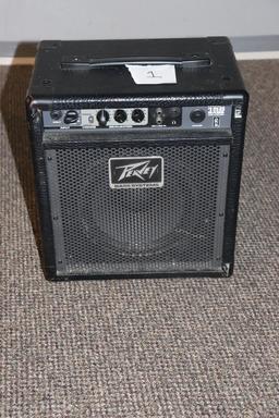Peavey Bass System